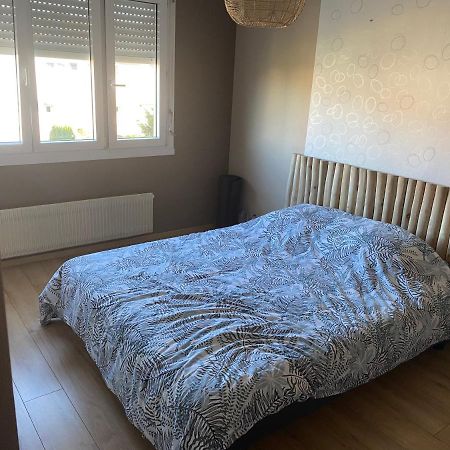 L Etoile De Malo Villa Dunkirk Kültér fotó