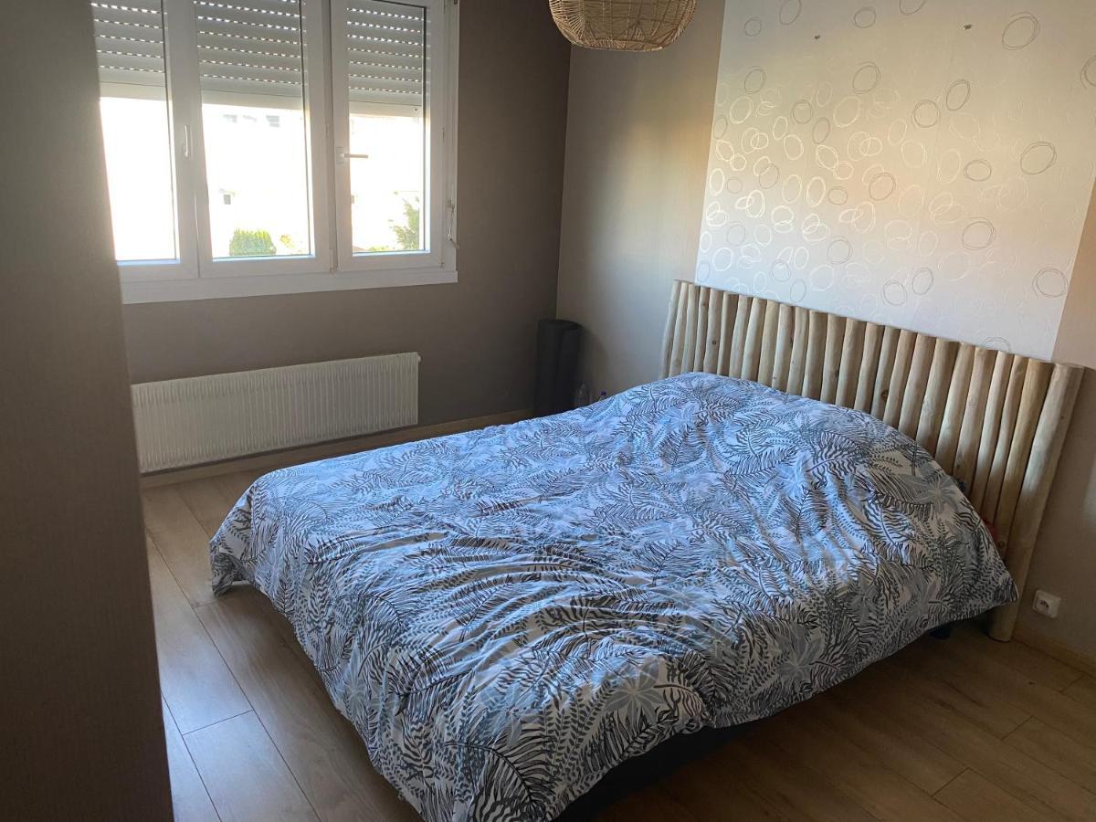 L Etoile De Malo Villa Dunkirk Kültér fotó
